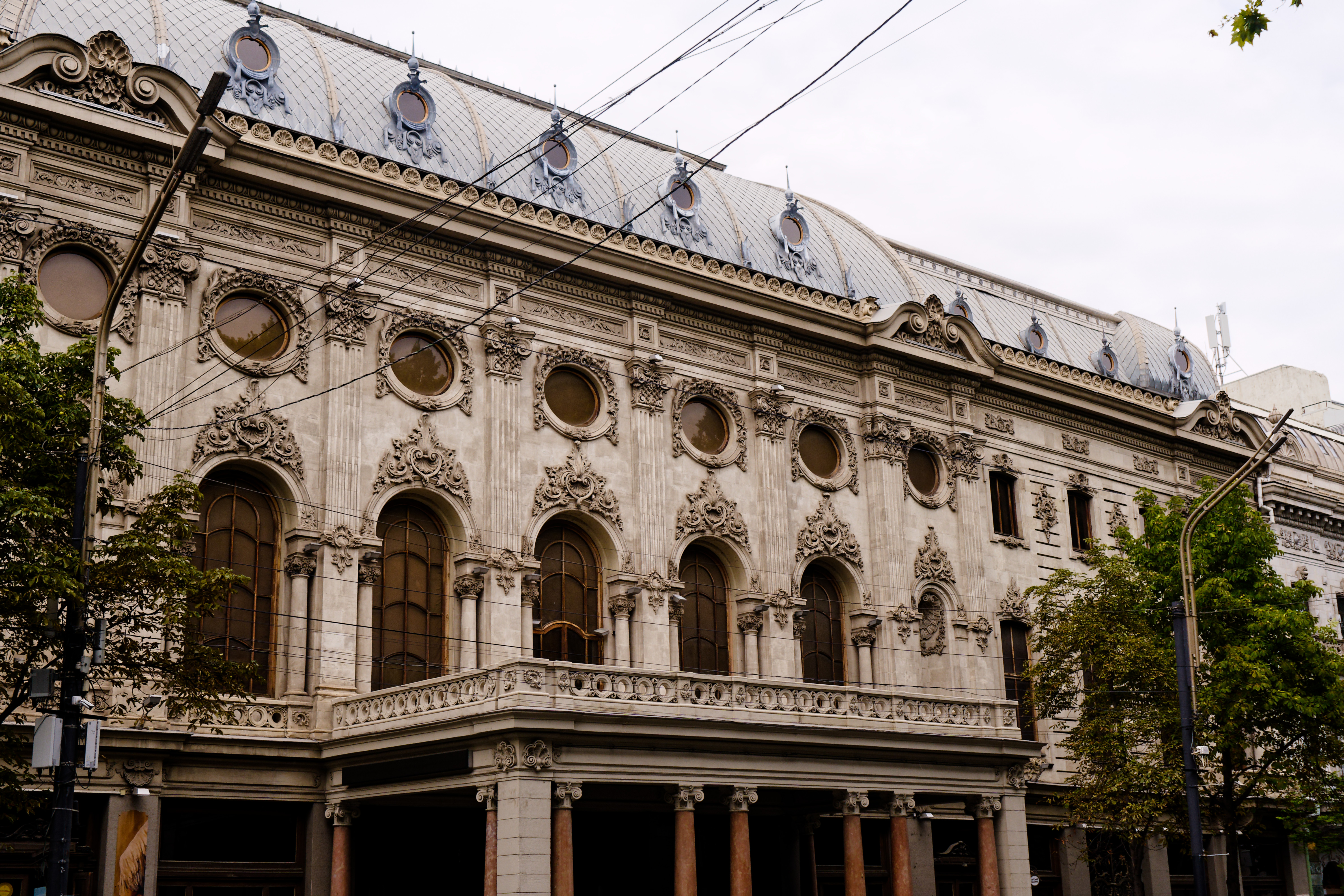 Фотоальбом: как мы съездили в Грузию летом 2025 года