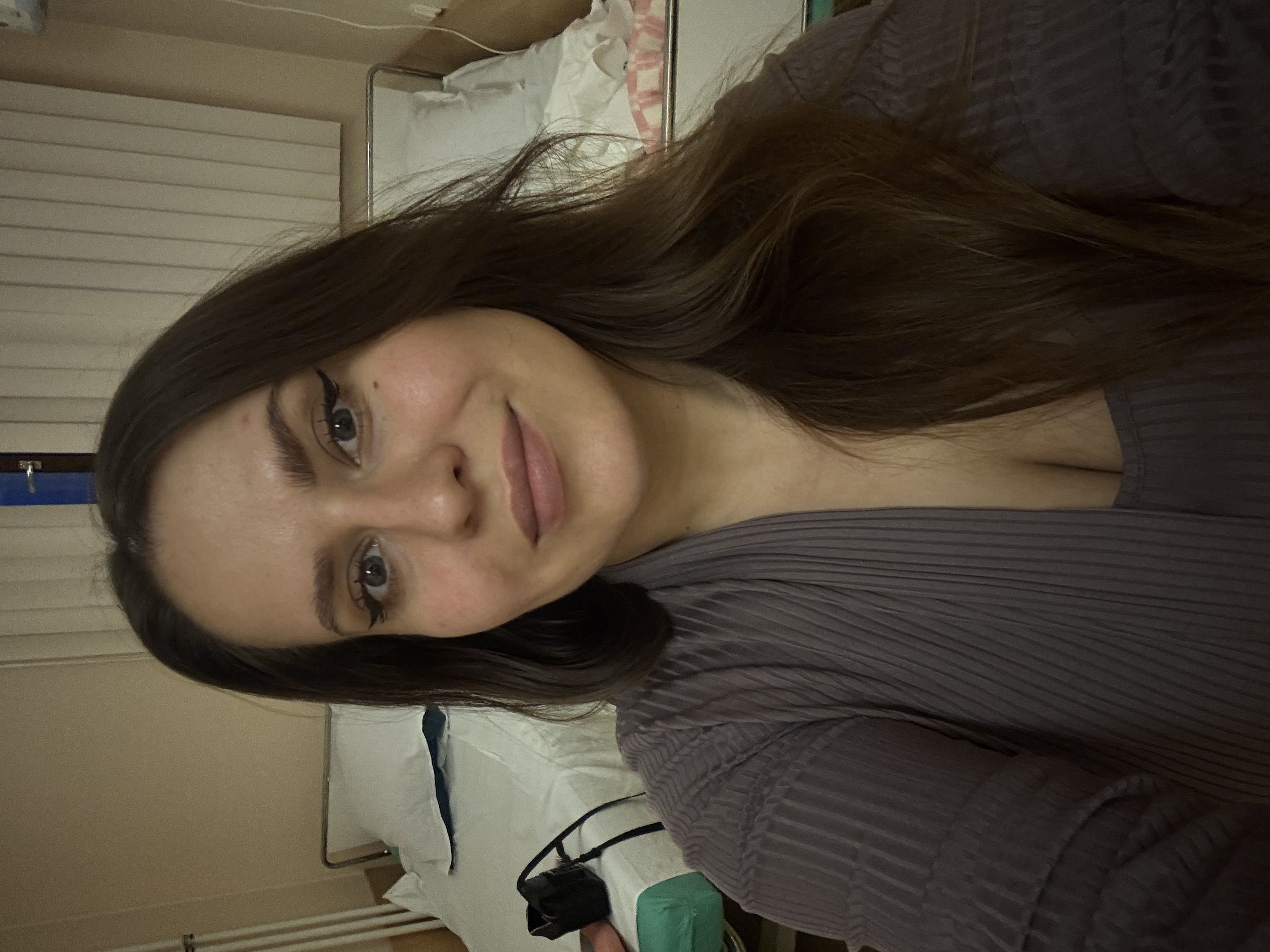 Как прошла процедура подсадки эмбриона при ЭКО по ОМС