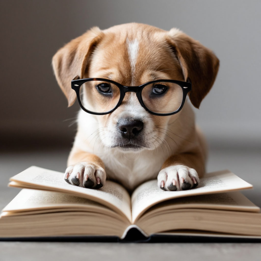 Дикая история: на площадке появился «щенок маминой подруги»