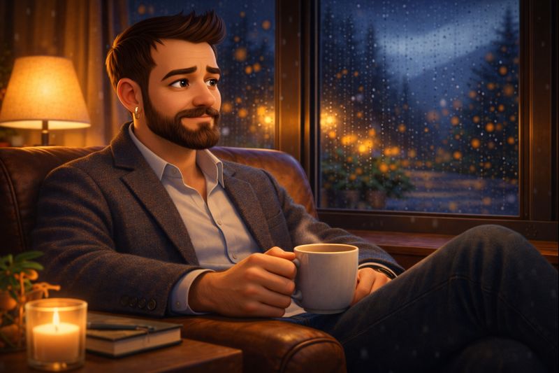 7 истин, которые я осознал к 40 годам