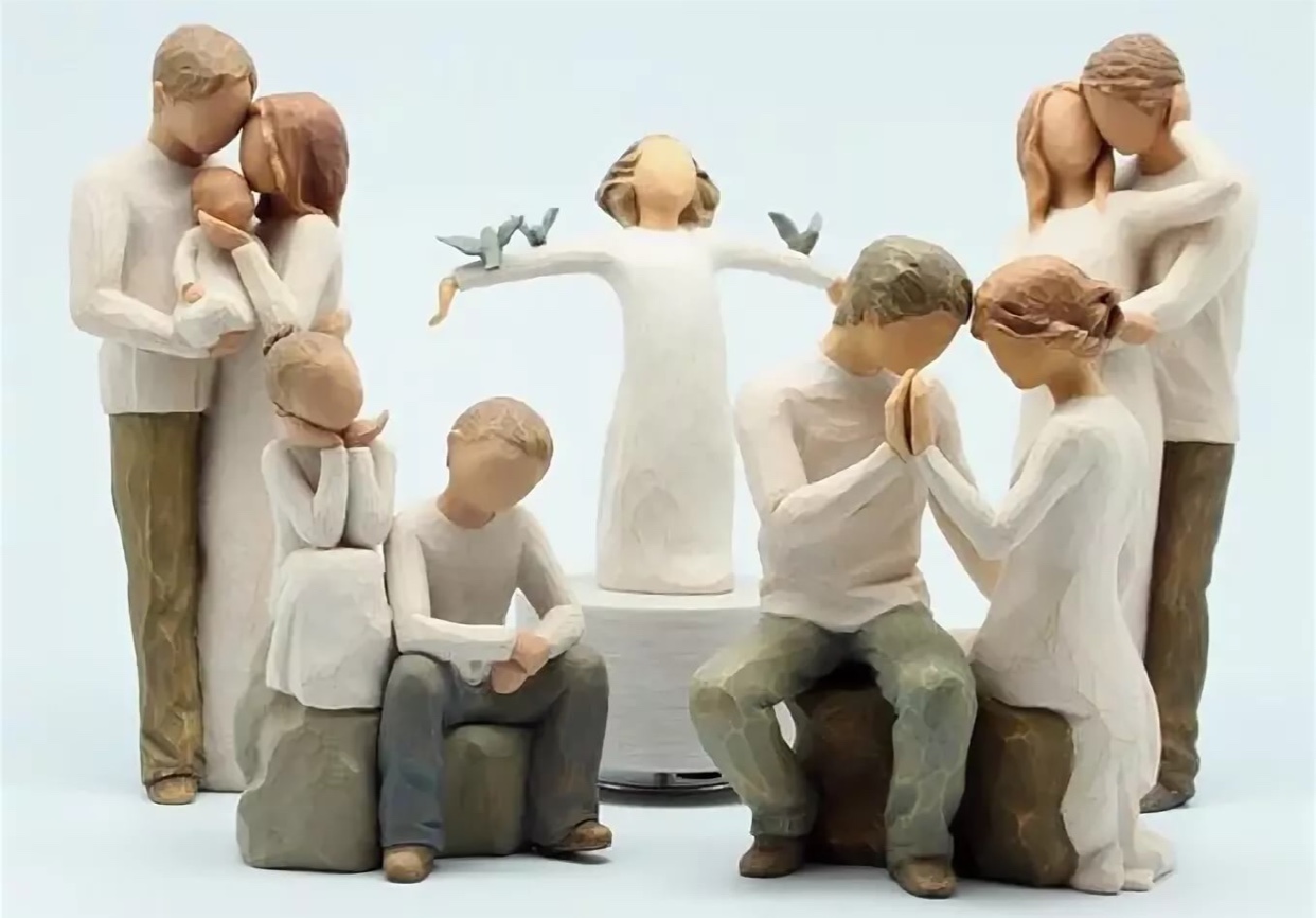 Мнение: семейные расстановки — действенный метод терапии в дополнение к традиционным