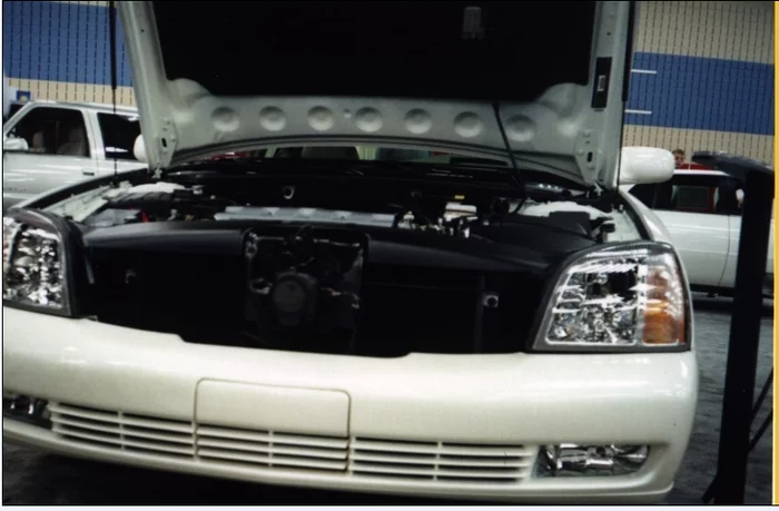 Как я хотел привезти тепловизоры для автомобилей из США и сделать на них бизнес в России