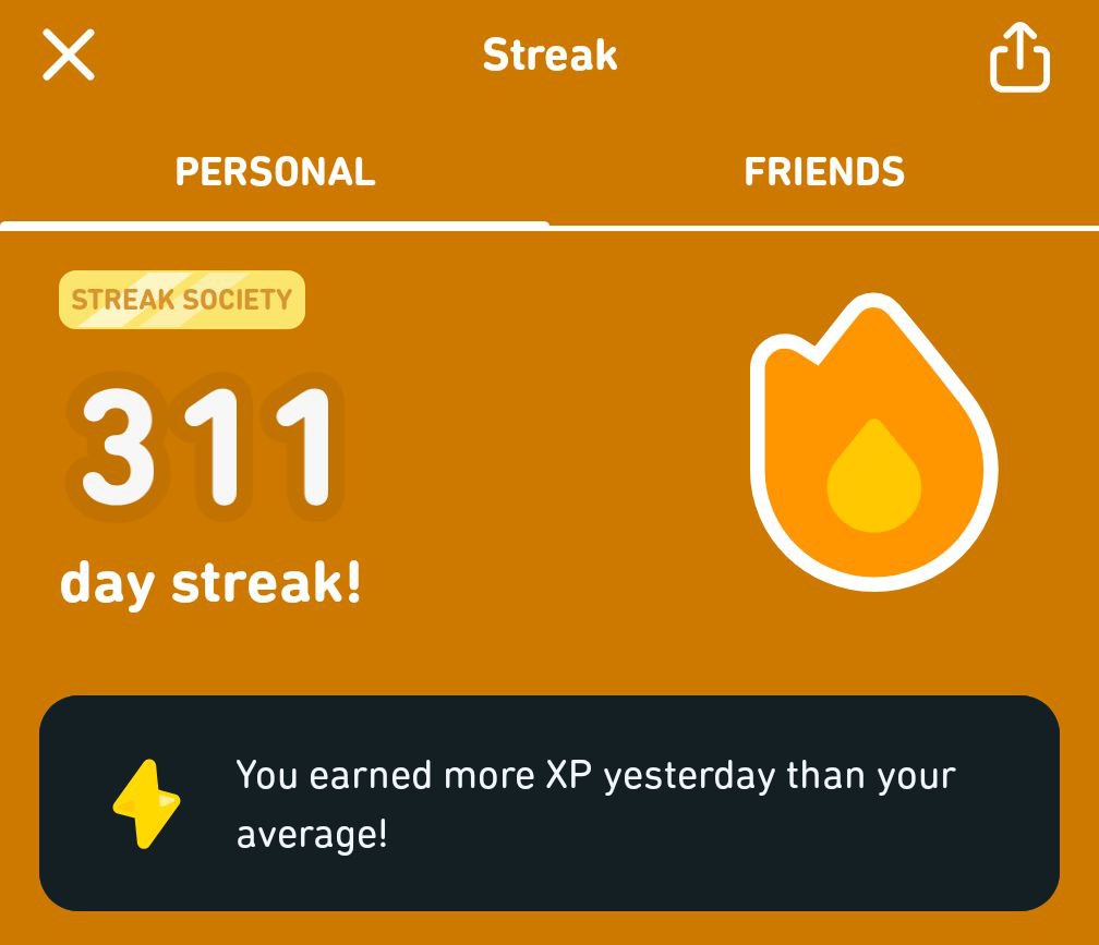 Я учу испанский 311 дней, а экзамен DELE A2 уже завтра