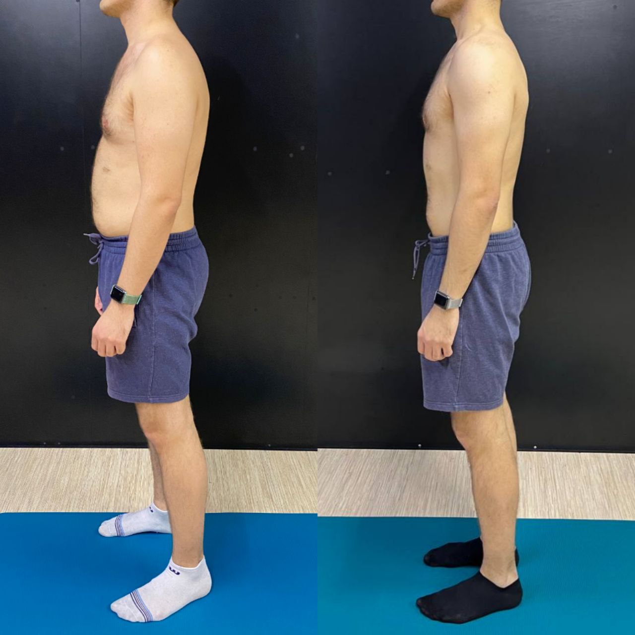 Как я похудел на 11 кг за 10 месяцев