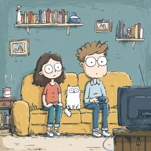 Вопрос о ремонте: как сделать простое шумоподавление в квартире?