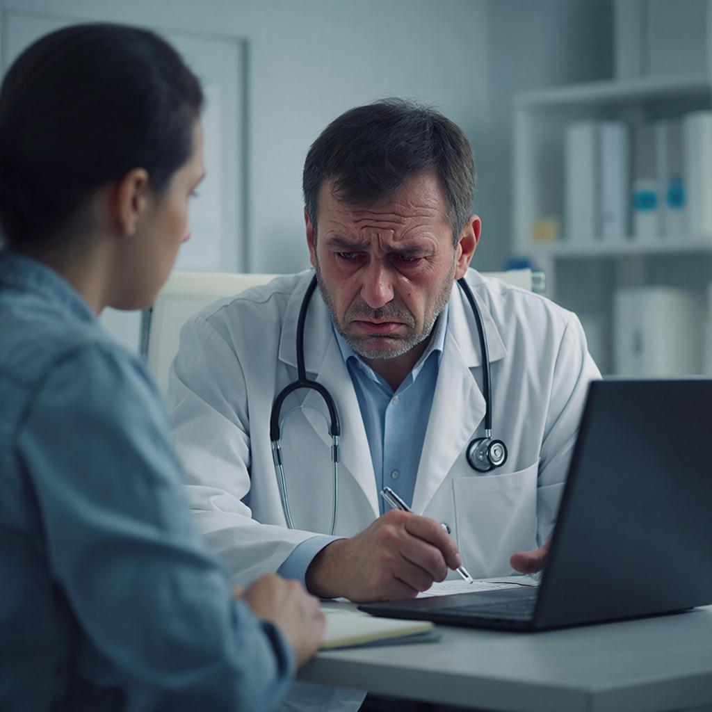 Ведение блога без выгорания: контент‑план на 365 дней для занятого врача