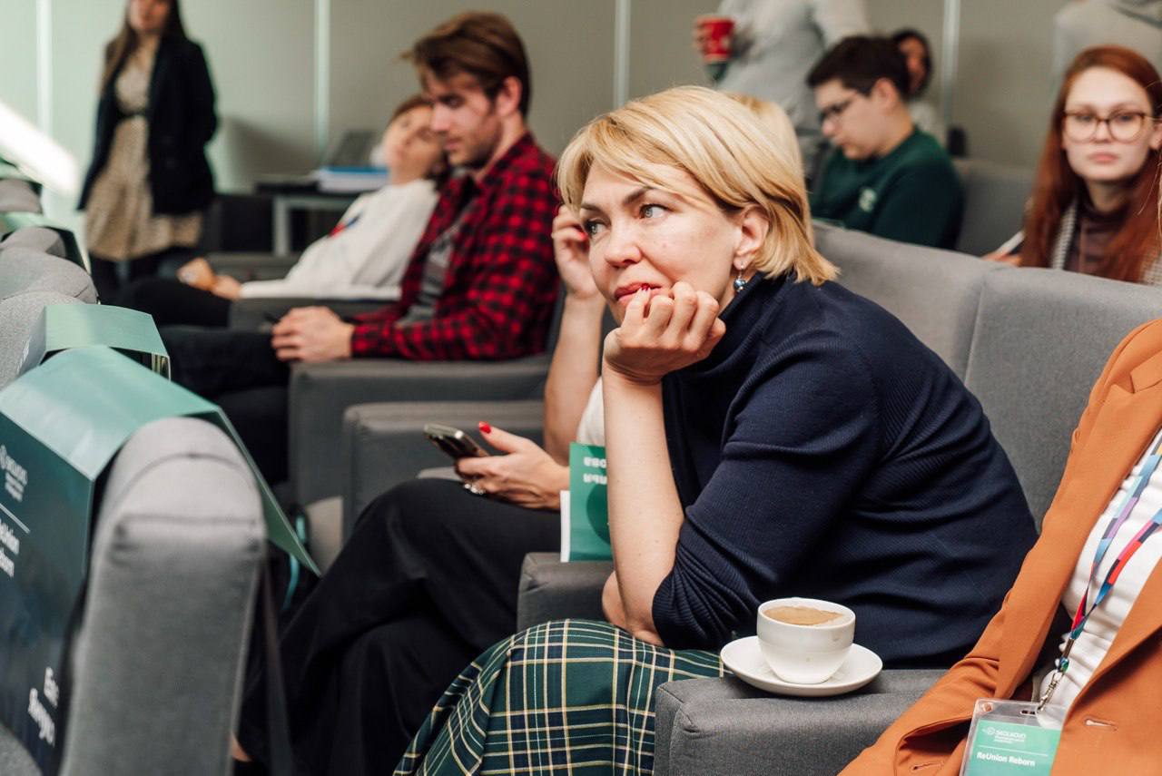 «Главное — начать, а там разберемся»: как мама четверых детей не побоялась уйти в бизнес