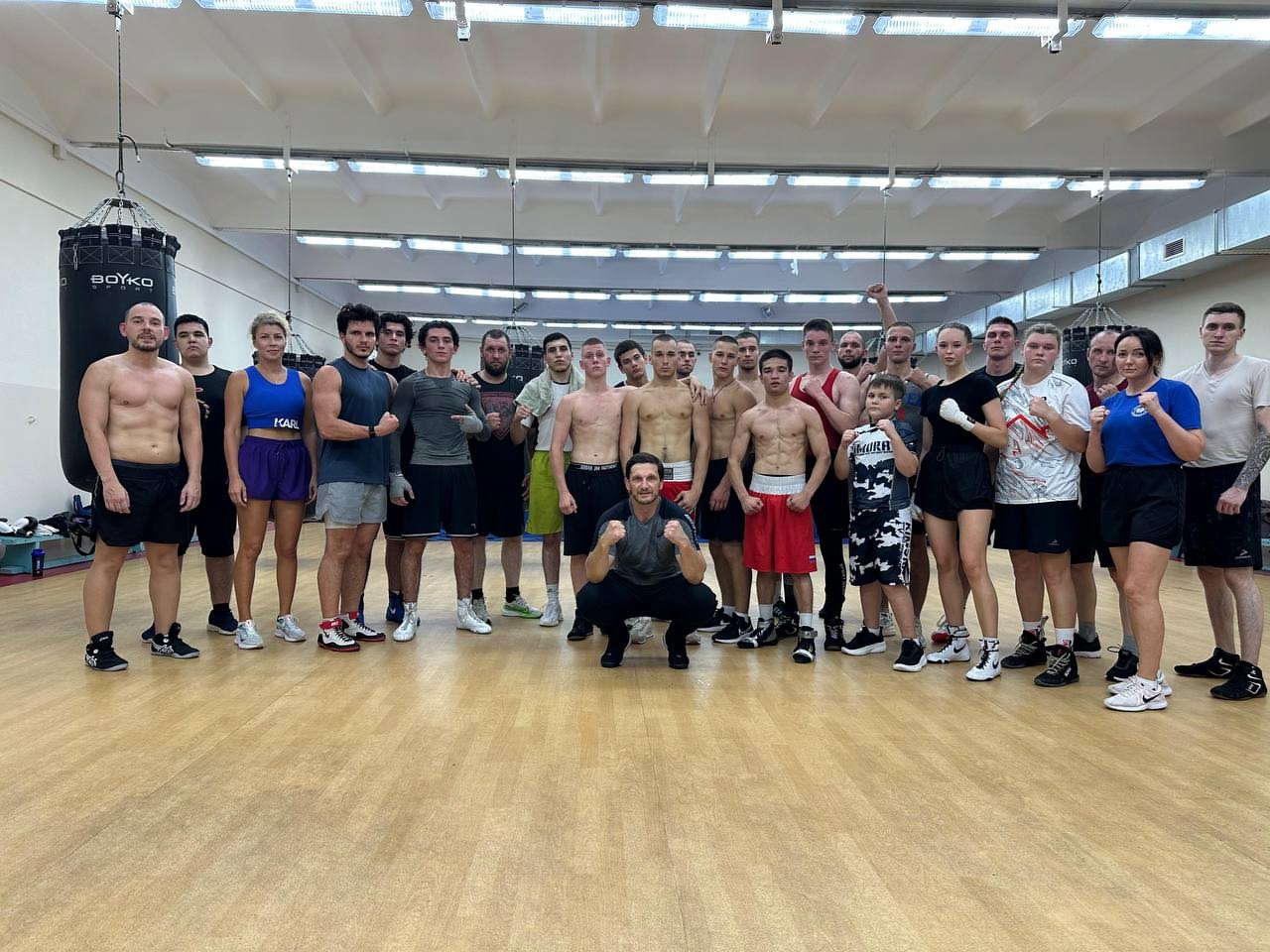 Жизненный урок: превратить заботу о себе в главную силу и развить волю