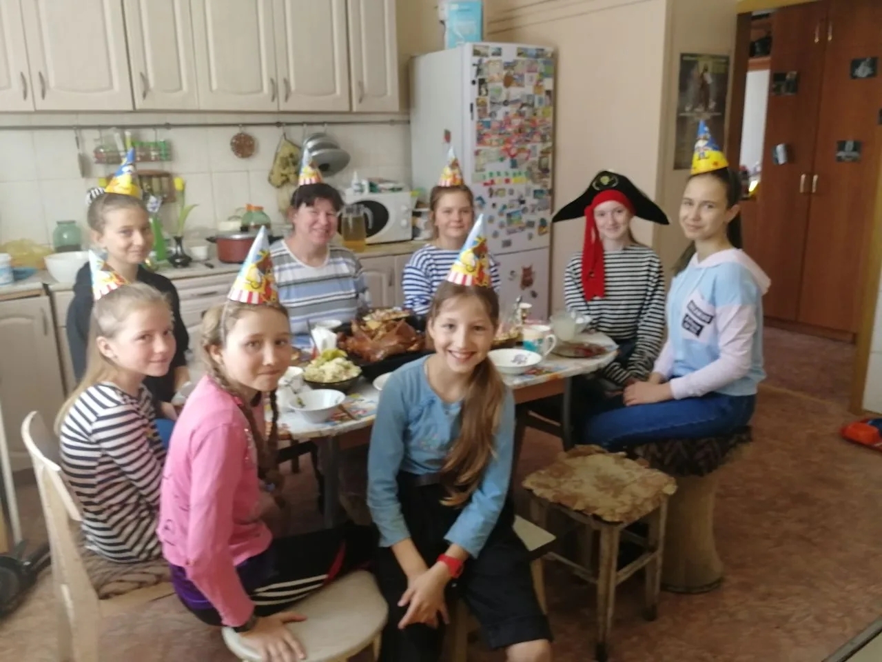 «Учитель сказала: “Сделаю все, чтобы отправить их в детдом”»: как мать защищает права приемных детей