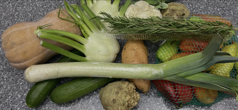 5 быстрых рецептов из осенних овощей: вкусно, бюджетно — готовим так, чтобы сохранить витамины