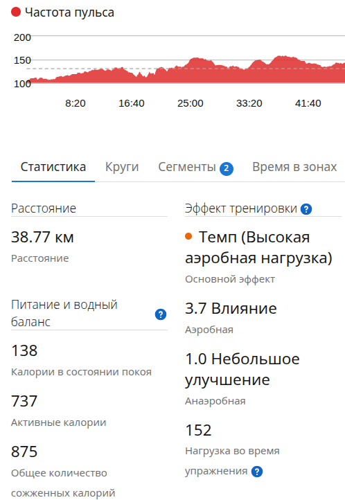 Как ИИ с третьей попытки создал мне план тренировок на неделю