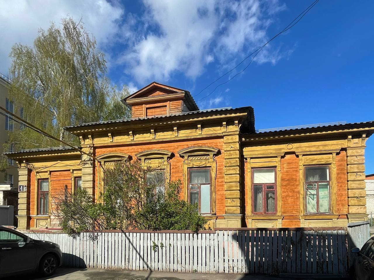 Цена ответственности за дом, которому 140 лет: сколько стоил ремонт исторических апартаментов