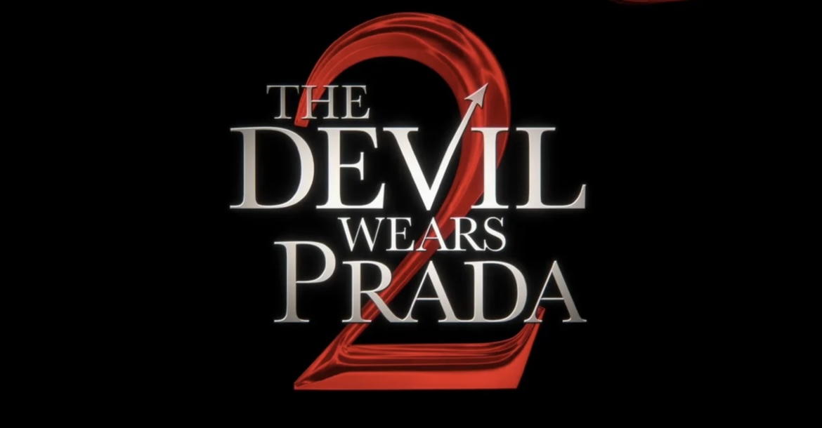 Рекомендую фильм «Дьявол носит Prada 2»