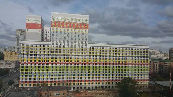 Поколение ПИК: чем мне не нравятся новостройки в Москве