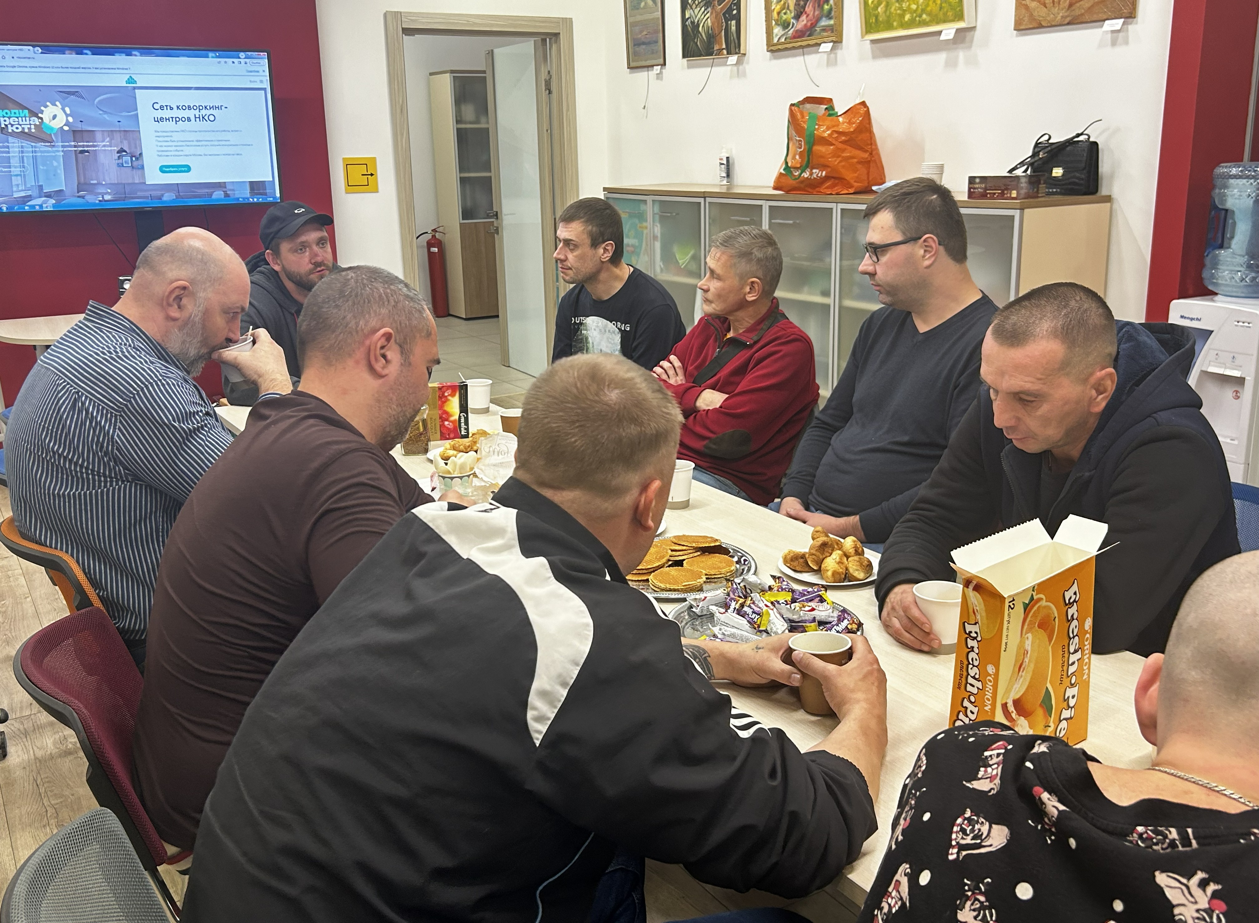 Какие этапы проходят люди с химической зависимостью после лечения