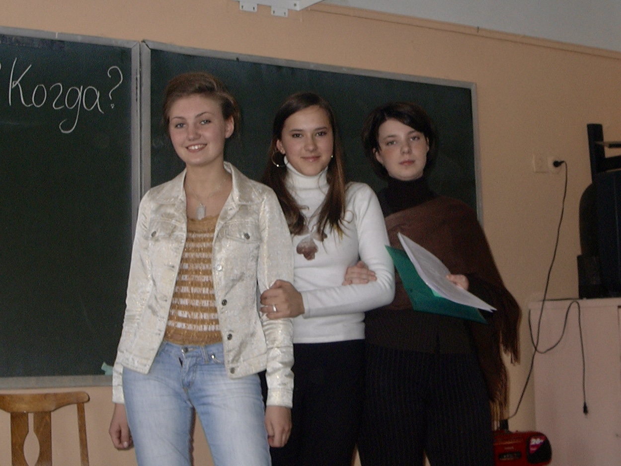 Школа касается каждого: учителя, повлиявшие (не всегда позитивно) на нашу жизнь
