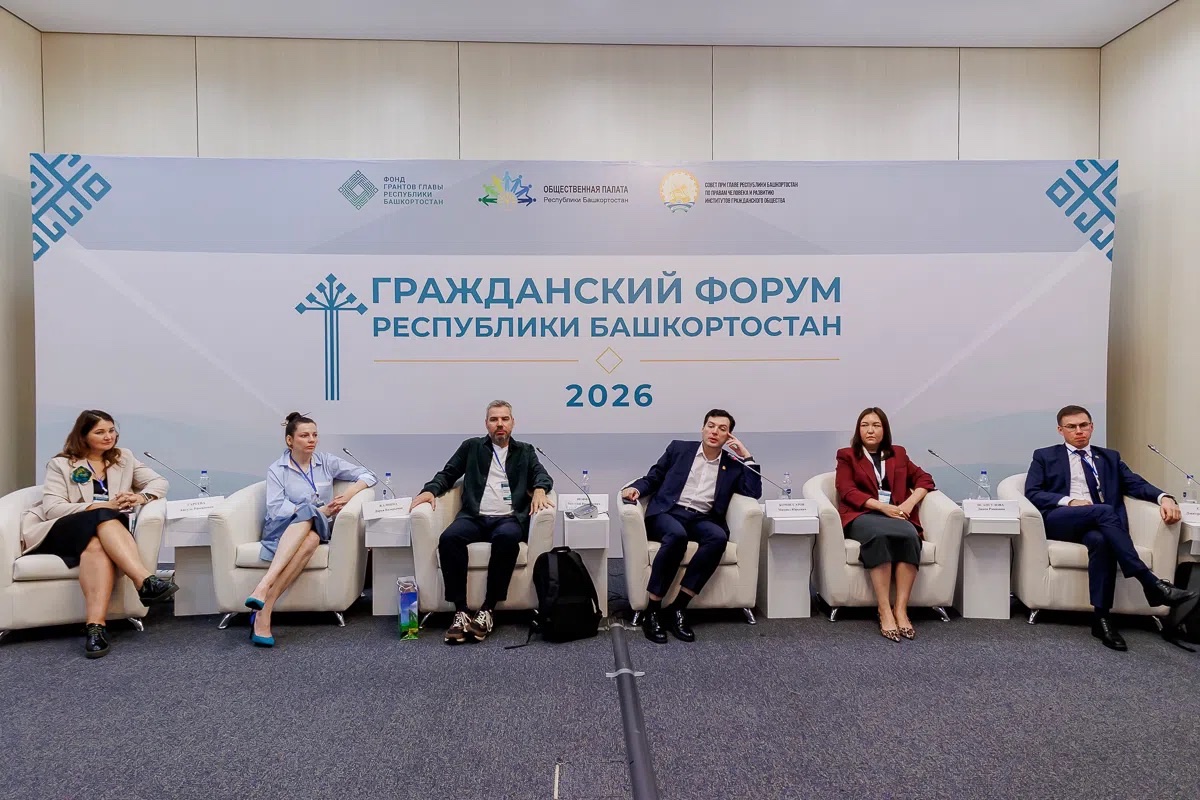 Иногда одна поездка заставляет переосмыслить собственную работу