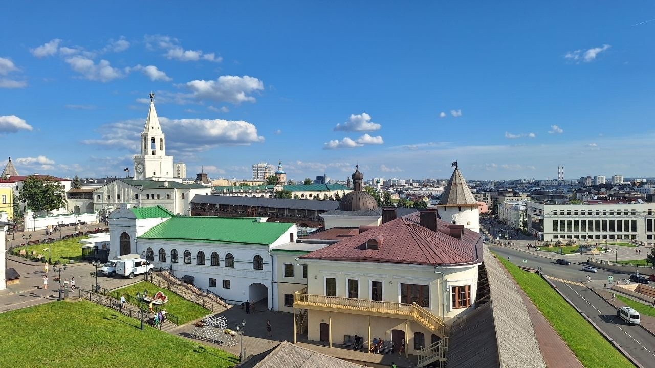 Совет путешественника: куда съездить в Татарстане, кроме Казани