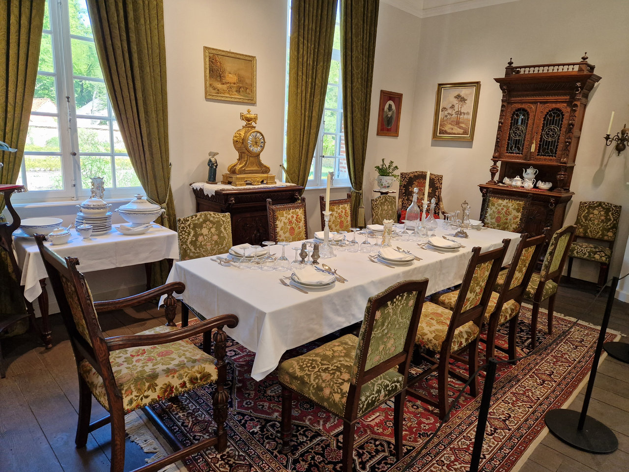 Совет: как посетить 65 музеев Бельгии за 65 €