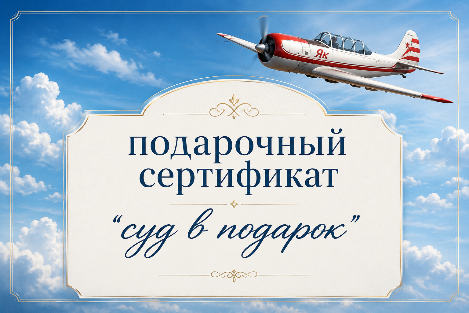 Как я судился из‑за 1 000 ₽ за подарочный сертификат и взыскал с компании 12 368 ₽