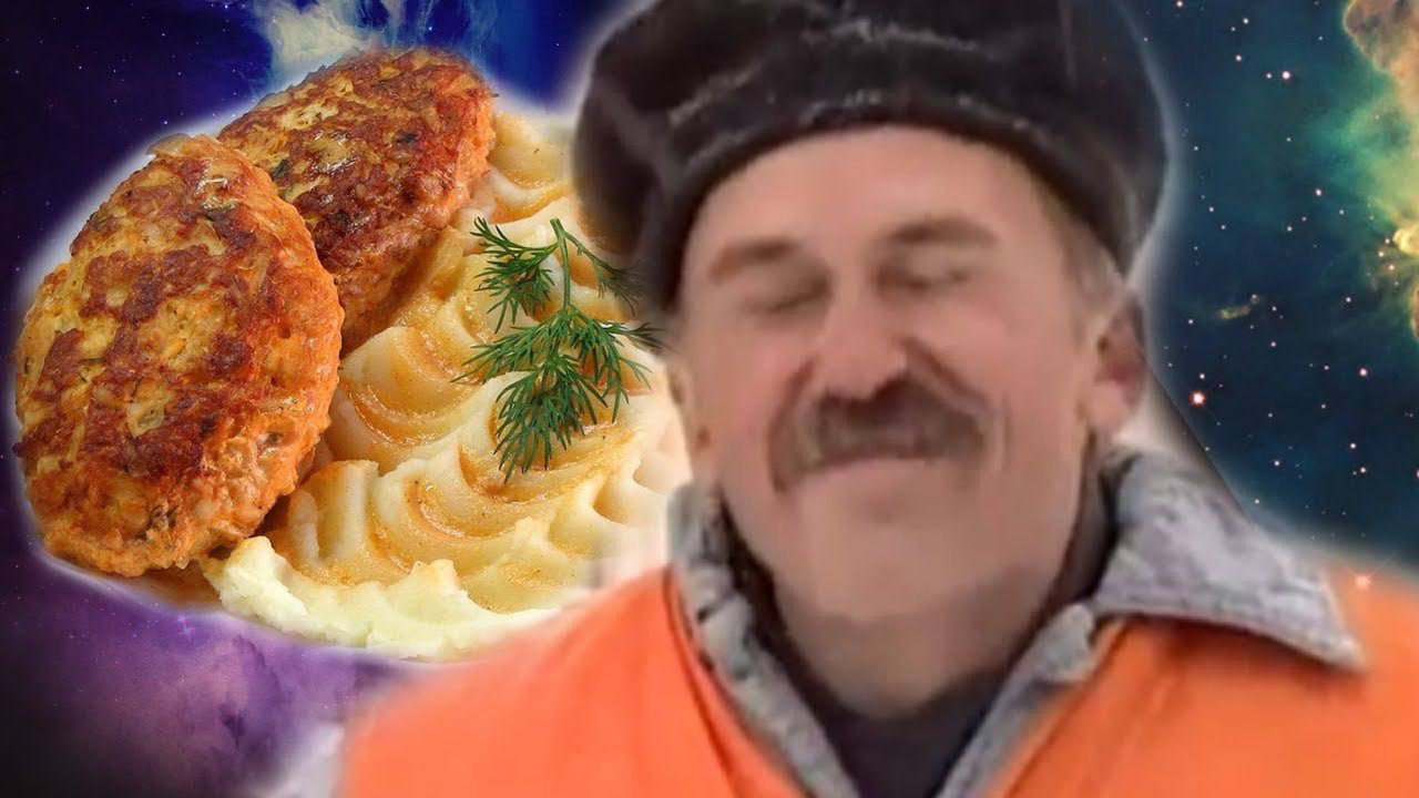 «Котлетки с пюрешкой»: разбираюсь, где выгоднее собрать блюдо самой, а где — заказать