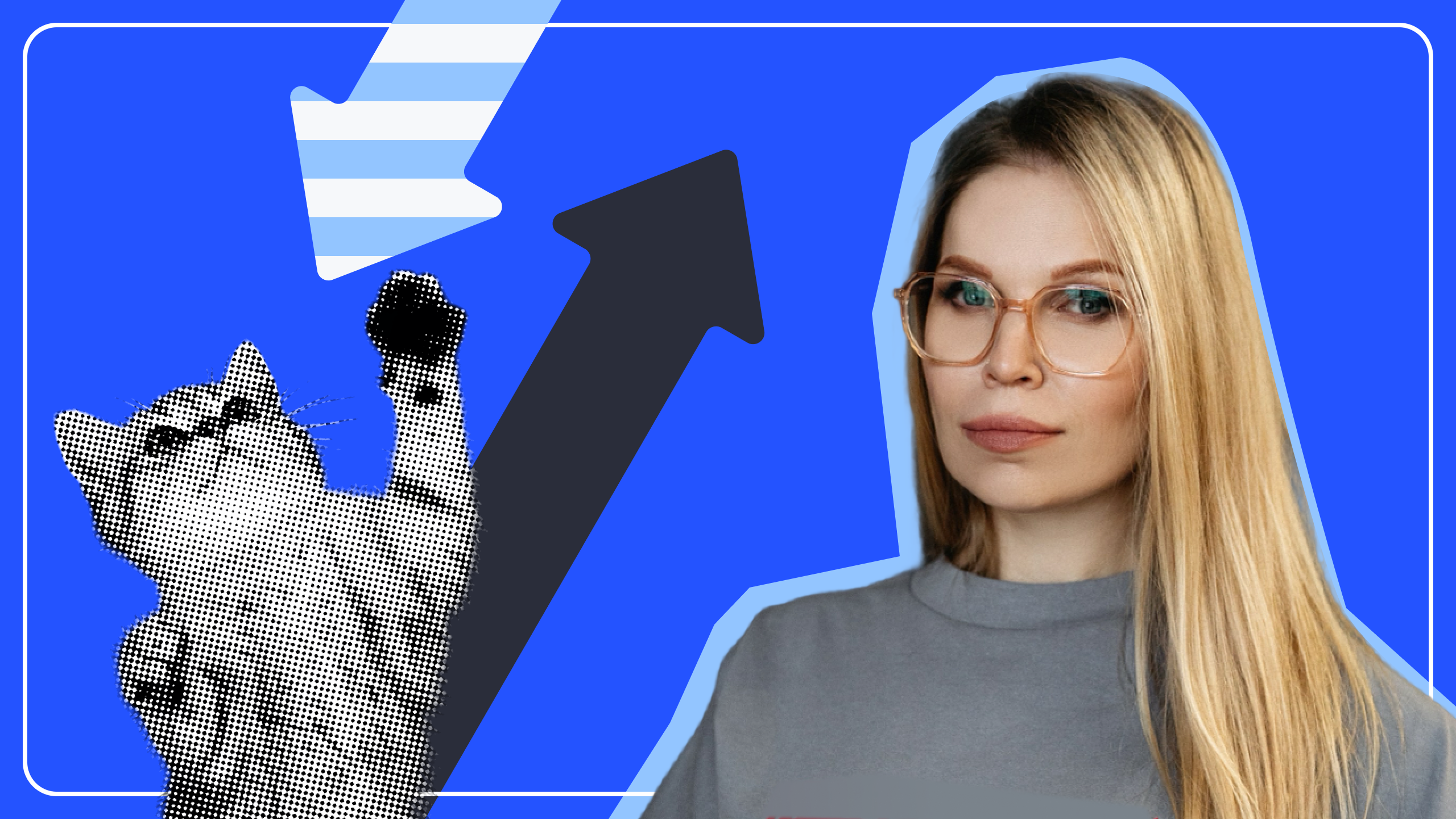 Как понять, что нейросеть знает о бренде: метрики, которые работают, и зоны, которые не измерить