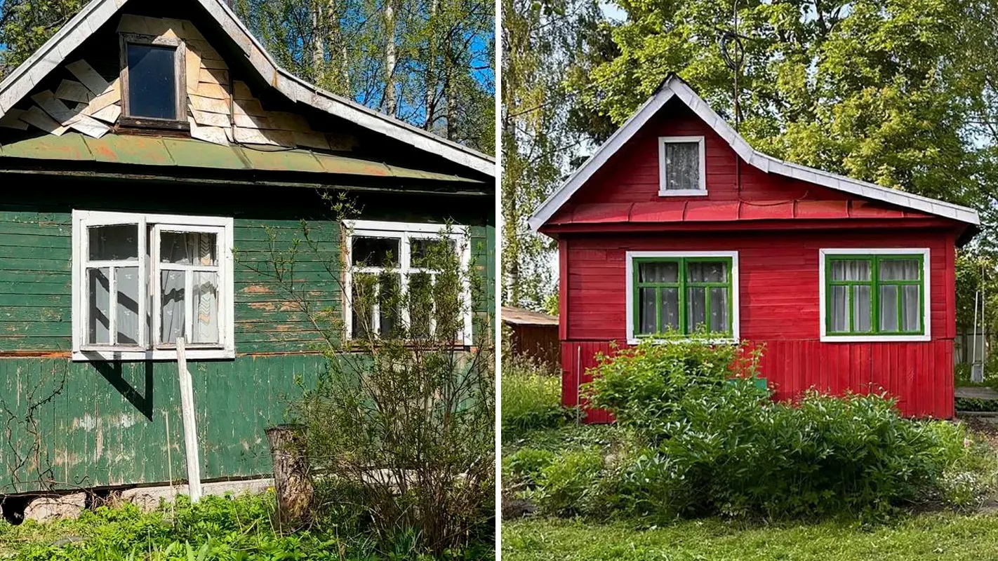 Как не попасть на красивую обертку, покупая дачу: 5 советов, что нужно проверить