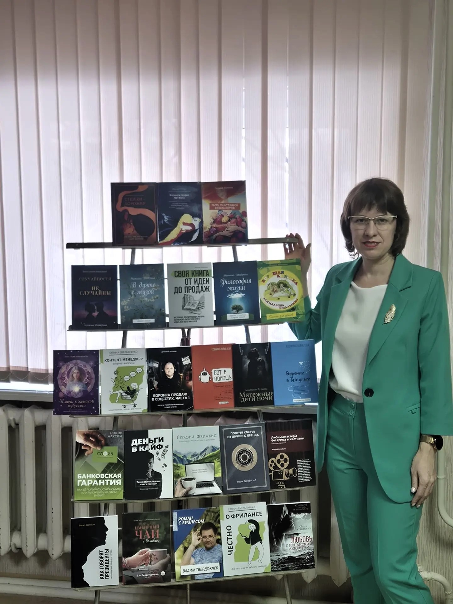 Как я издала первую книгу за 3 000 ₽ и теперь помогаю авторам пройти путь от идеи до публикации