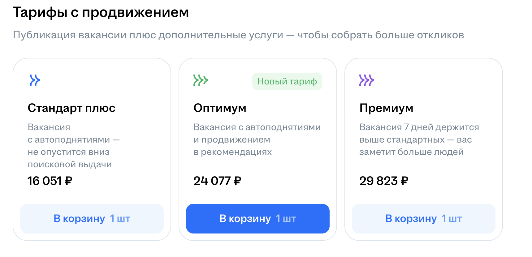 Почему рекрутеры вам не пишут: как устроен пассивный поиск работы и входящие офферы