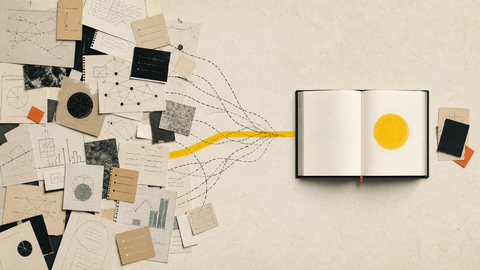 Как выбрать тему для экспертной книги и проверить ее до рукописи