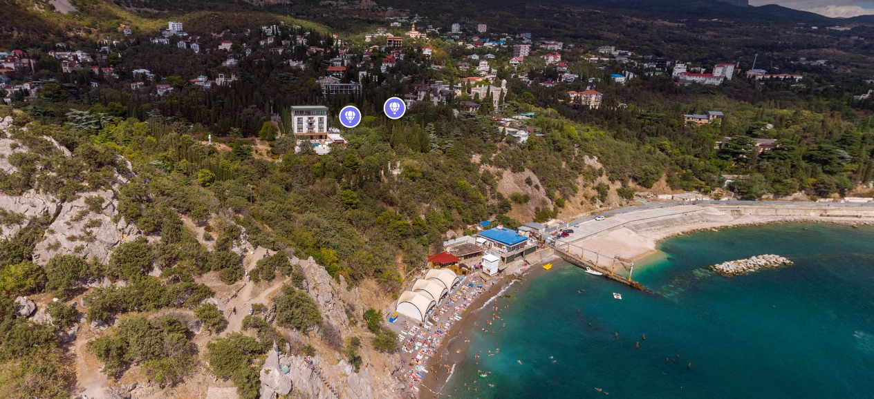 Поиски земли под ИЖС в Южном Крыму: проанализировали 20 «видовых» участков и вот почему мы пока не купили ни один