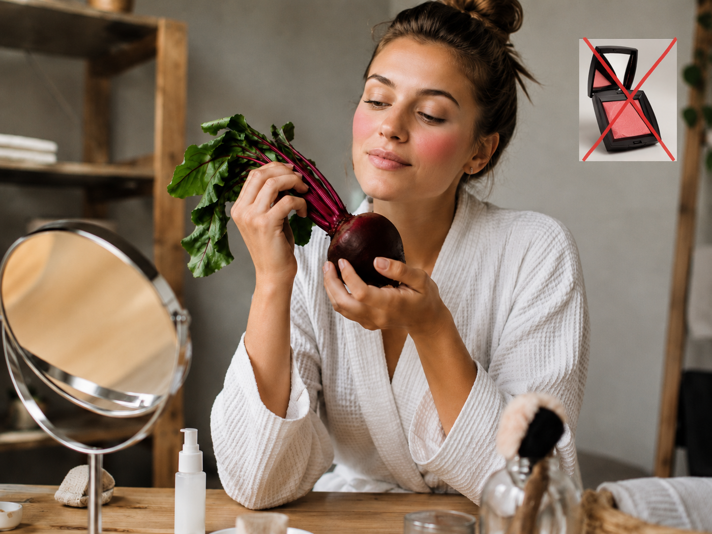 Как я выбрала российскую альтернативу зарубежному уходу за лицом