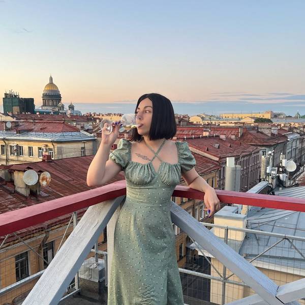 Аватар автора