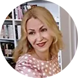 Ольга Ермакова 