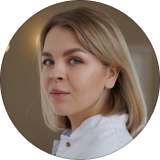 Ирина Волкова 