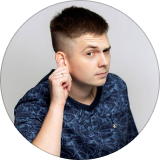 Андрей Попов 
