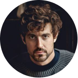 Рустам Багримов 