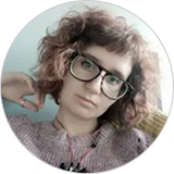 Алина Машковцева 