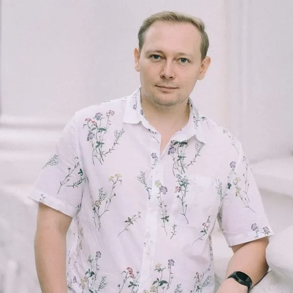 Аватар автора