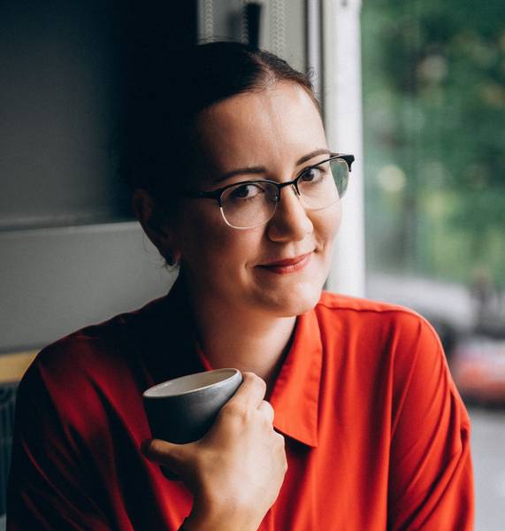 Аватар автора