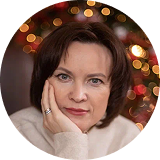 Светлана Щербак 