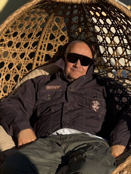 Аватар автора