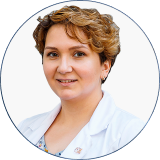 София Меньшикова 
