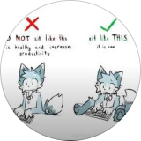 Аватар автора