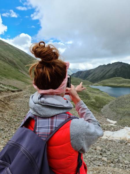 Аватар автора