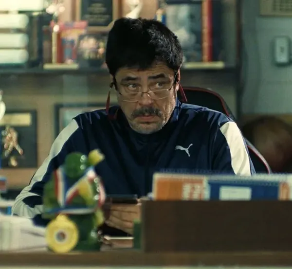 Паша Гореликов 