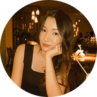 Элина Джулдусбаева 