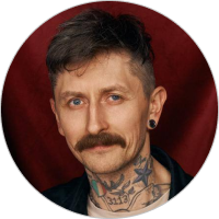 Сергей Митрофанов 