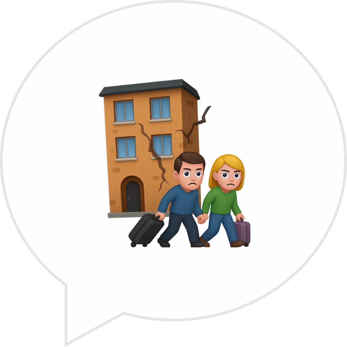 Как ускорить рассе­ление аварийного жилья?