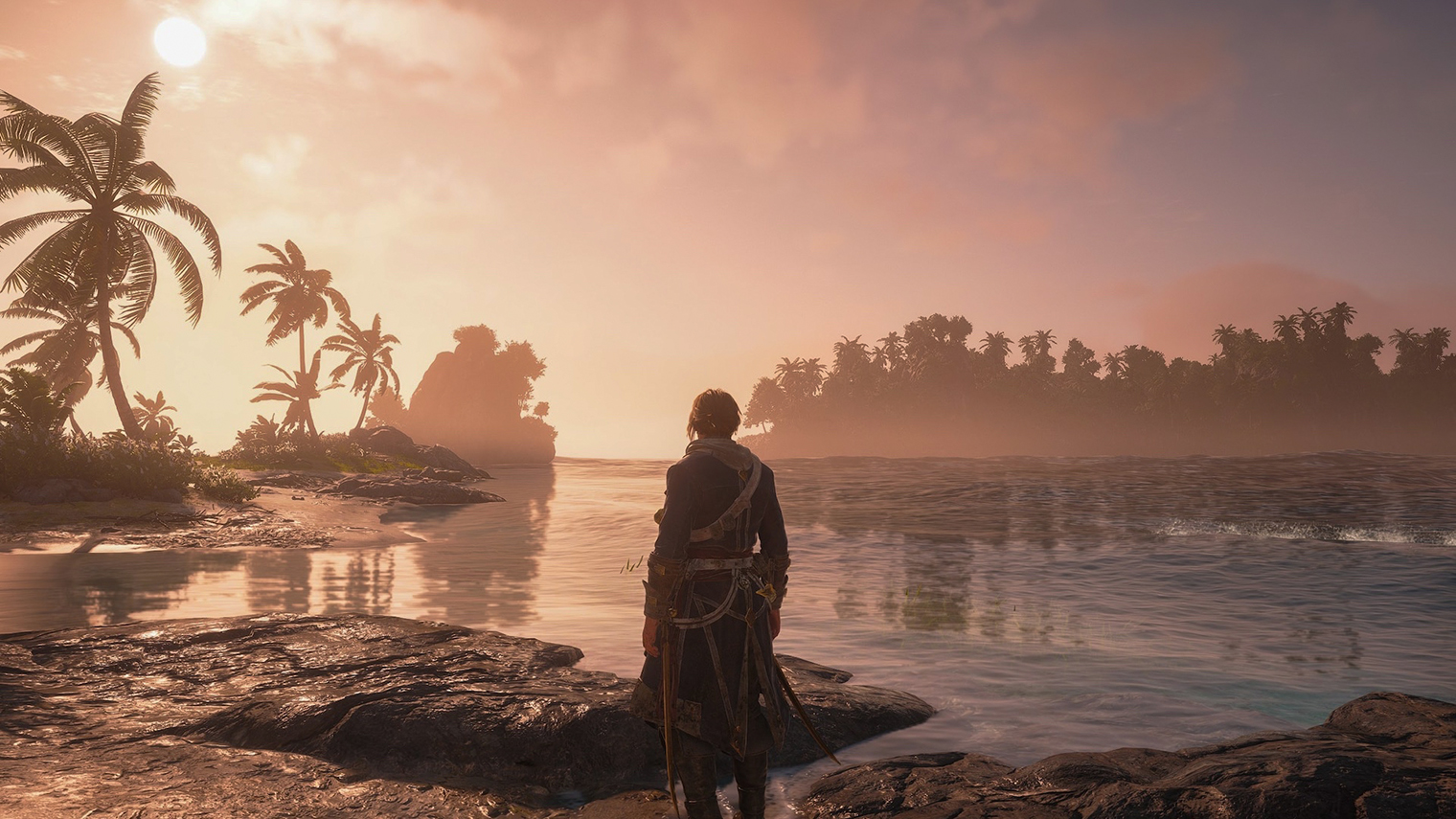 На ПК добавилась еще и Denuvo — защита от взлома, к которой давно есть претензии из-за лишней нагрузки на процессор, а тут это критично